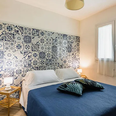 Il Cancello Sul Mare By Wonderful Italy أفولا