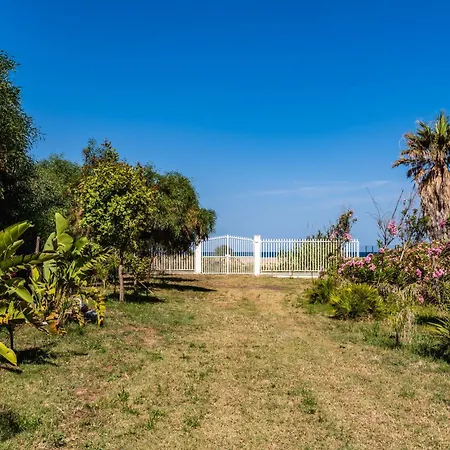 Il Cancello Sul Mare By Wonderful Italy أفولا