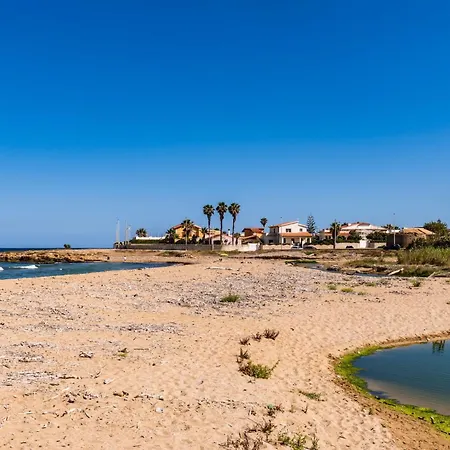 Dom wakacyjny Il Cancello Sul Mare By Wonderful Italy