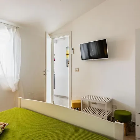 Дом отдыха Il Cancello Sul Mare By Wonderful Italy