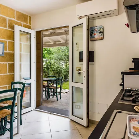 Il Cancello Sul Mare By Wonderful Italy Дом отдыха