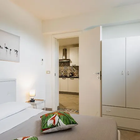 Il Cancello Sul Mare By Wonderful Italy