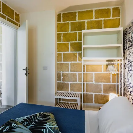 Il Cancello Sul Mare By Wonderful Italy Дом отдыха *