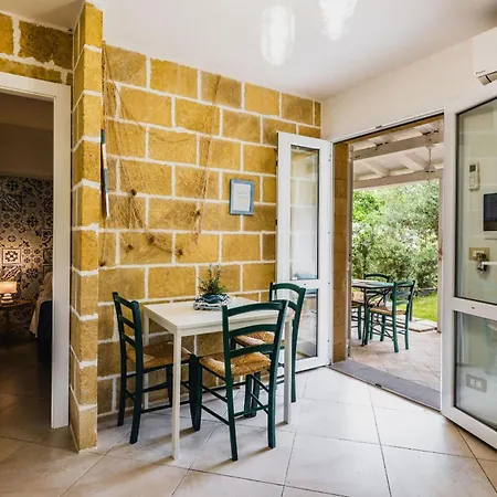 Дом отдыха Il Cancello Sul Mare By Wonderful Italy *