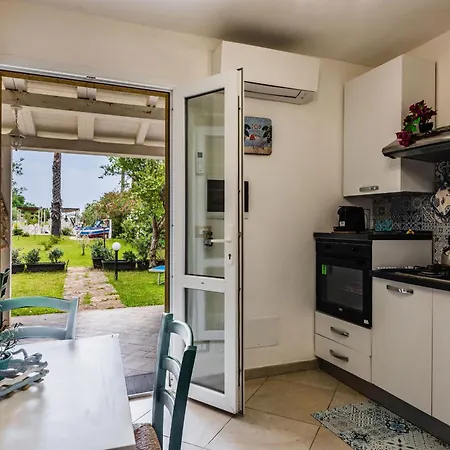 Il Cancello Sul Mare By Wonderful Italy *