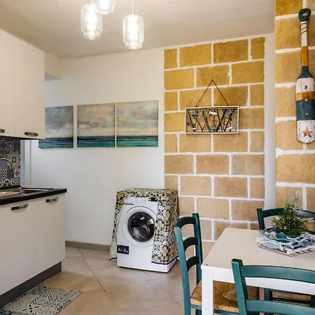 Il Cancello Sul Mare By Wonderful Italy Авола