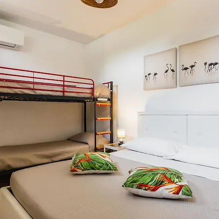 Il Cancello Sul Mare By Wonderful Italy * Авола