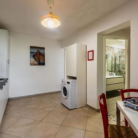 Il Cancello Sul Mare By Wonderful Italy Дом отдыха