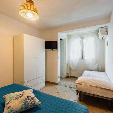 Il Cancello Sul Mare By Wonderful Italy Дом отдыха *