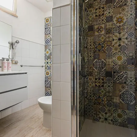 Дом отдыха Il Cancello Sul Mare By Wonderful Italy *