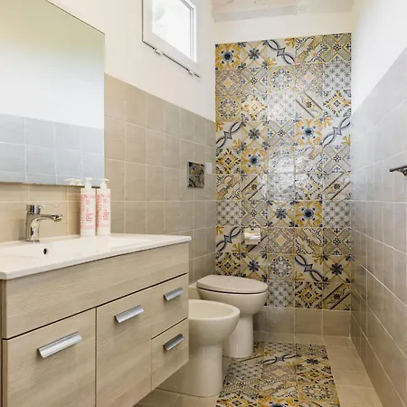 Il Cancello Sul Mare By Wonderful Italy Авола