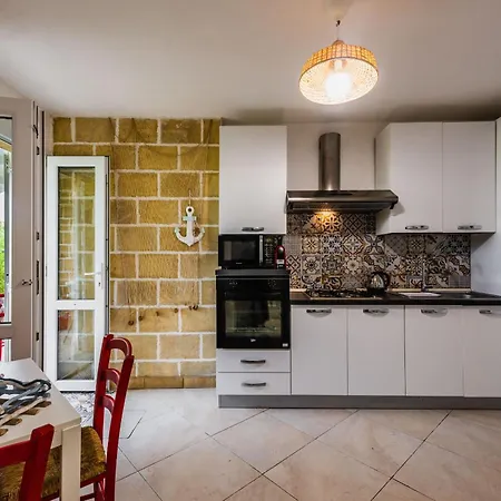 Il Cancello Sul Mare By Wonderful Italy Дом отдыха *