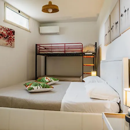 Дом отдыха Il Cancello Sul Mare By Wonderful Italy *