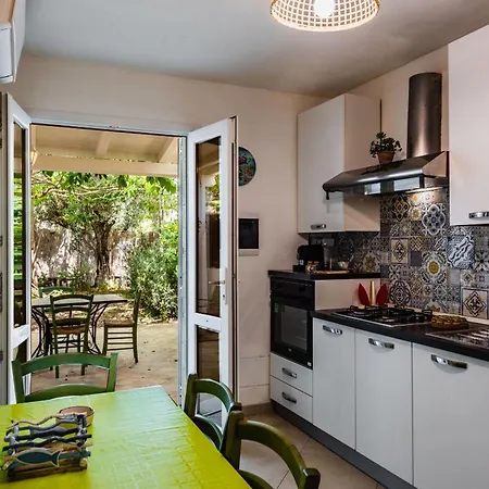 Il Cancello Sul Mare By Wonderful Italy *