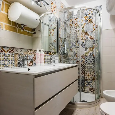 Il Cancello Sul Mare By Wonderful Italy Авола