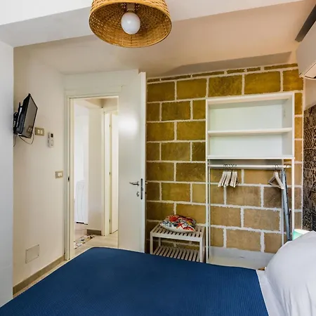 Il Cancello Sul Mare By Wonderful Italy *