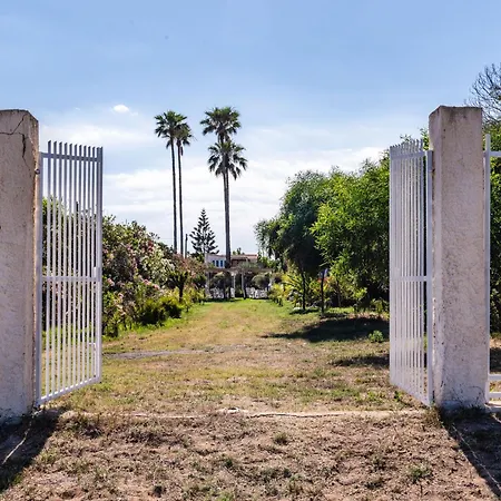 Дом отдыха Il Cancello Sul Mare By Wonderful Italy *