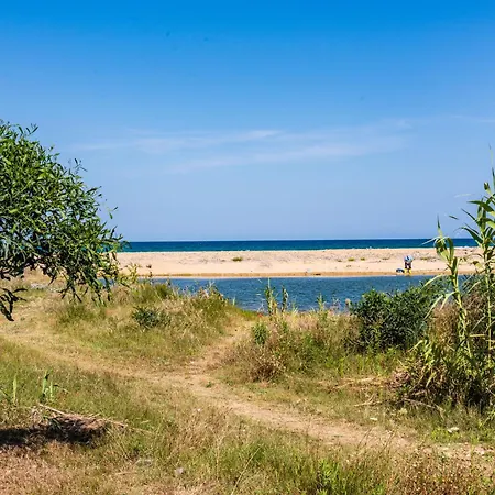 Il Cancello Sul Mare By Wonderful Italy *