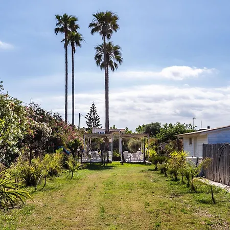 Дом отдыха Il Cancello Sul Mare By Wonderful Italy *