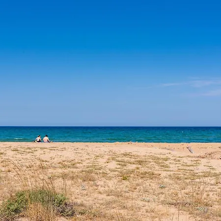 Il Cancello Sul Mare By Wonderful Italy Avola