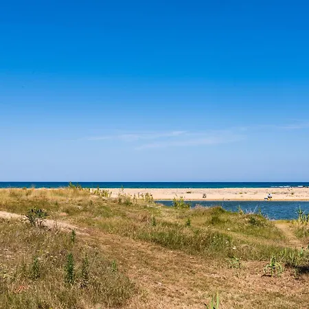 Il Cancello Sul Mare By Wonderful Italy
