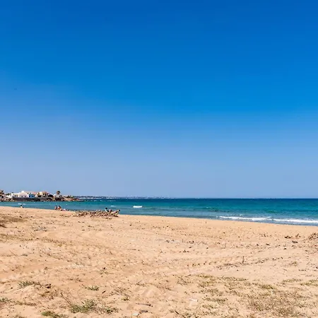 Il Cancello Sul Mare By Wonderful Italy Дом отдыха