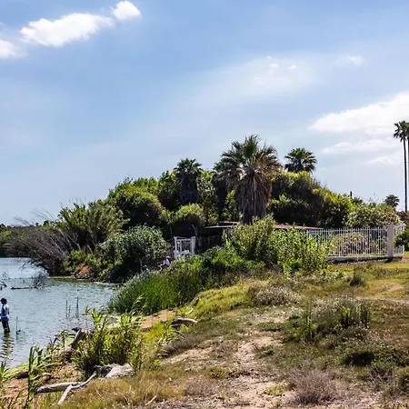 Дом отдыха Il Cancello Sul Mare By Wonderful Italy