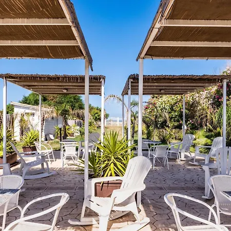 Il Cancello Sul Mare By Wonderful Italy Дом отдыха Авола