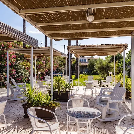 Il Cancello Sul Mare By Wonderful Italy Авола