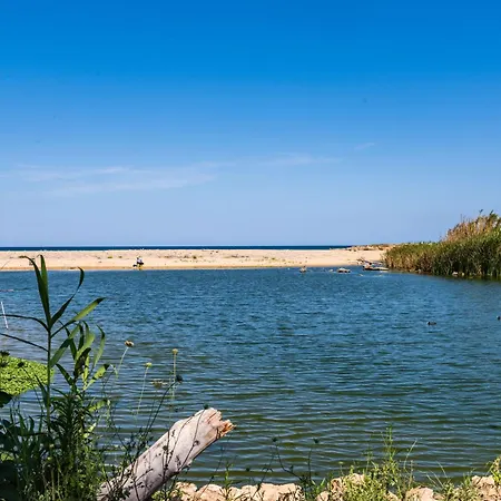 Il Cancello Sul Mare By Wonderful Italy Дом отдыха