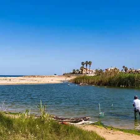Il Cancello Sul Mare By Wonderful Italy Дом отдыха *