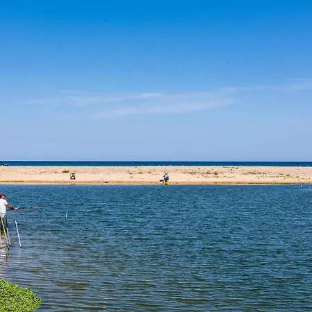 Дом отдыха Il Cancello Sul Mare By Wonderful Italy Авола